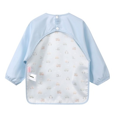 Babate com mangas City Cars