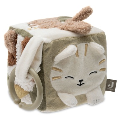 Cubo de actividades - Tiny Park