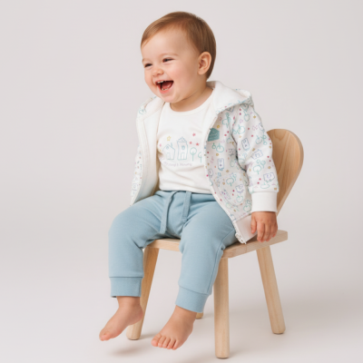 Conjunto de 3 peças