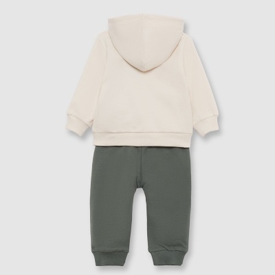 Conjunto de duas peças