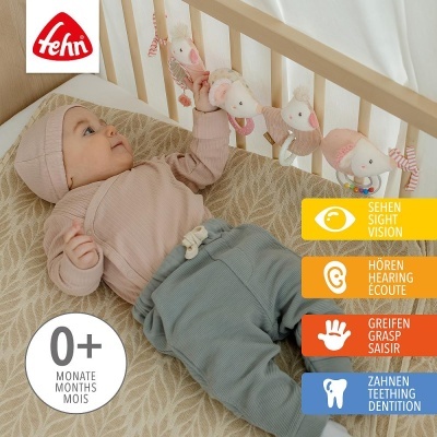 Brinquedo para carrinho/ cama