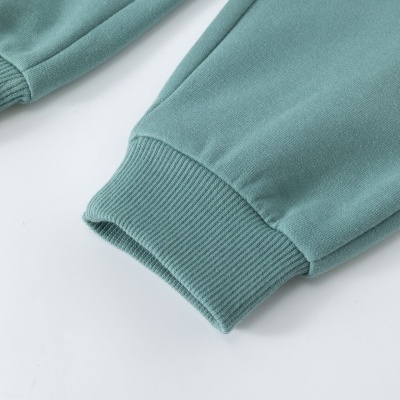 Calças de fato de treino básicas