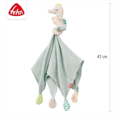 Doudou Cavalinho-do-mar