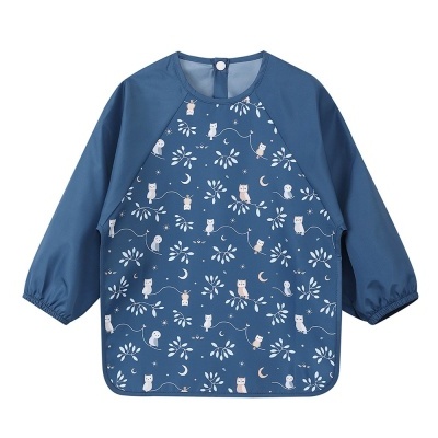 Babete com Mangas magic forest