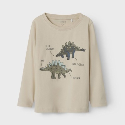 Camisola dino
