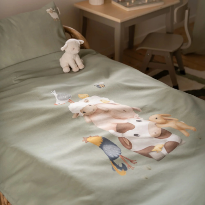 Little Dutch - Capa de edredão — Quinta/Fazenda