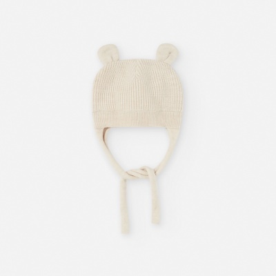 Gorro c/ orelhas