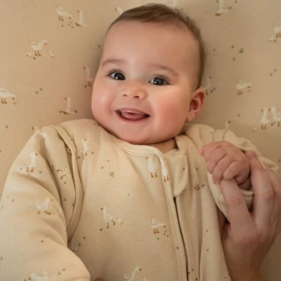 Saco de dormir 60 cm - Little Goose