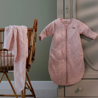 Saco de dormir 70 cm - Rose Essentials