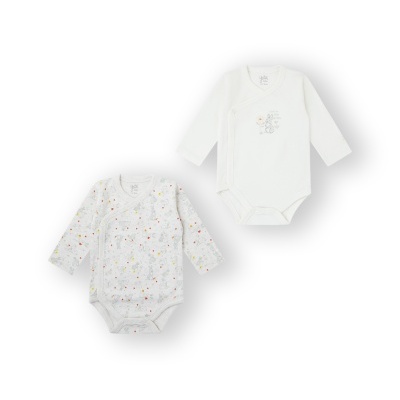 Bodies Cruzados (Pack 2)