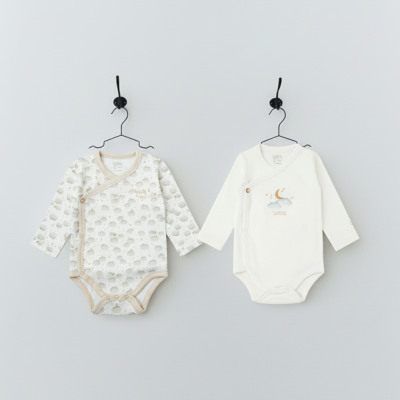 Bodies Cruzados (Pack 2)