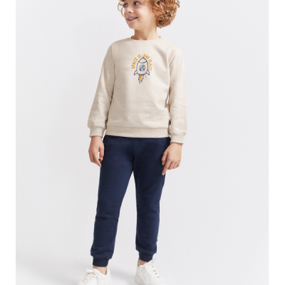 Conjunto de duas peças