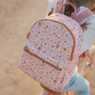 Mochila Fairy Garden