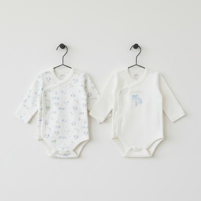 Bodies Cruzados (Pack 2)