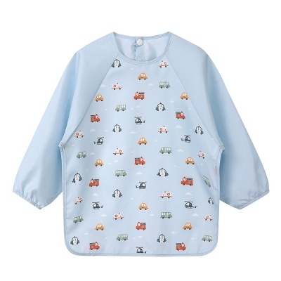 Babate com mangas City Cars