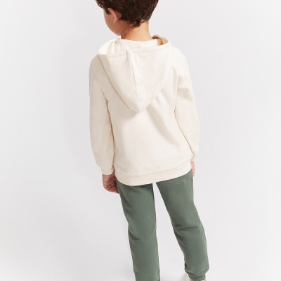 Conjunto de duas peças