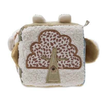 Cubo de actividades - Tiny Park