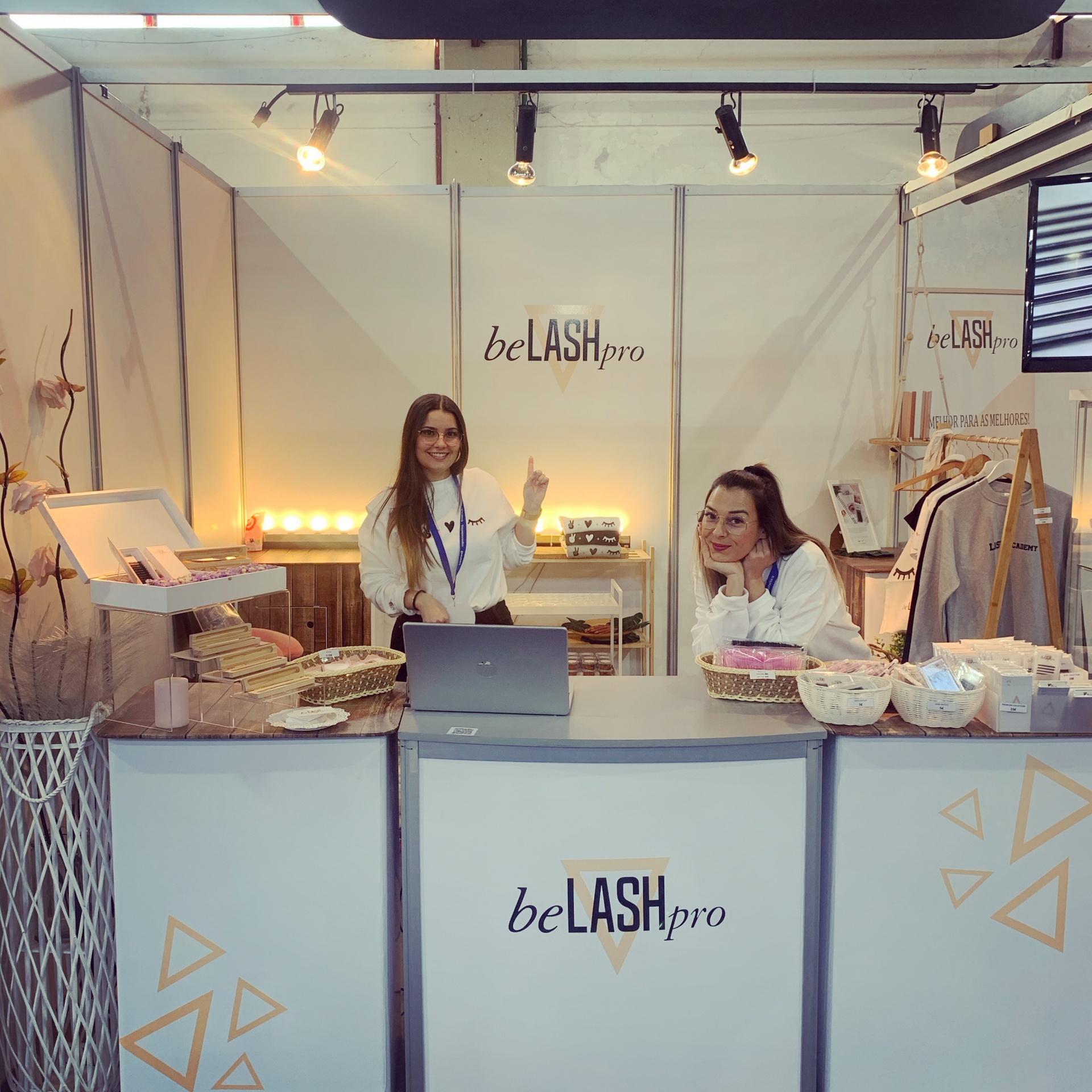 Novidades Expocosmética