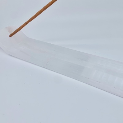 Incensário de Selenite