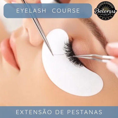Curso Profissional de Extensão de Pestanas