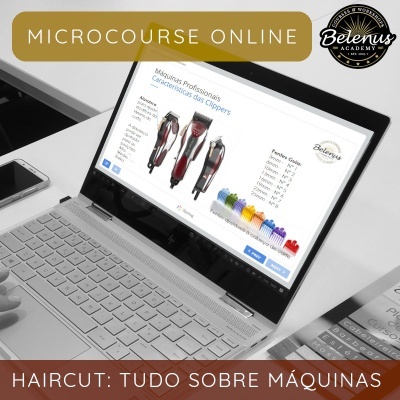 Microcurso Online: Tudo Sobre Máquinas