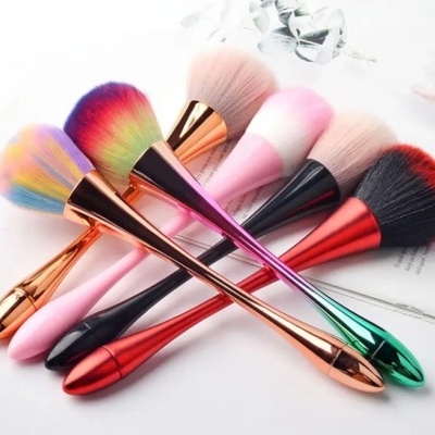 Pincel Remoção Pó