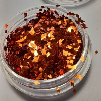 Glitter Losango