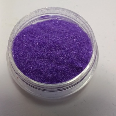 Velvet Powder