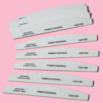 Lima Boomerang Rígida 100/180