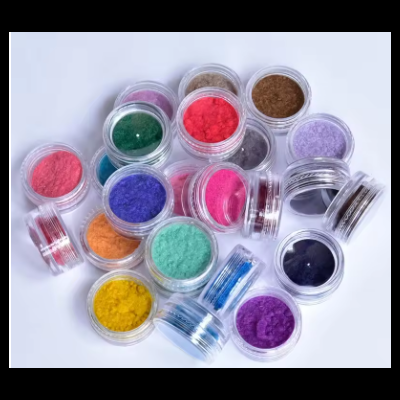 Velvet Powder