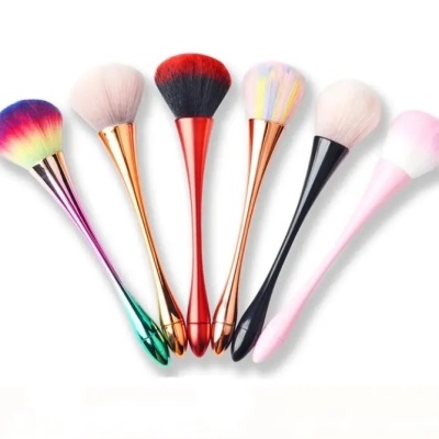 Pincel Remoção Pó