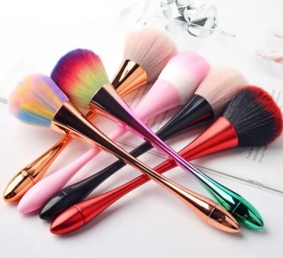 Pincel Remoção Pó