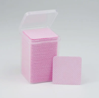 Compressas Rosa 5x5 Caixa