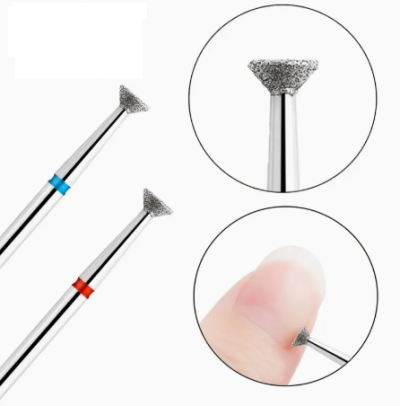 Broca Aço inoxidável