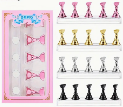 Suporte de exposição Nailart