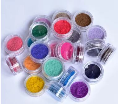 Velvet Powder