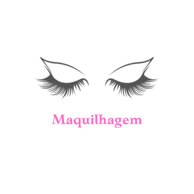 Maquilhagem e acessórios