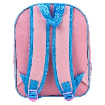 Mochila&#x20;Rosa&#x20;3D&#x20;-&#x20;Stitch