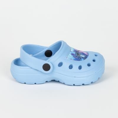 Crocs&#x20;-&#x20;Stitch