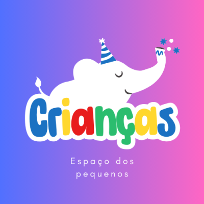Crianças