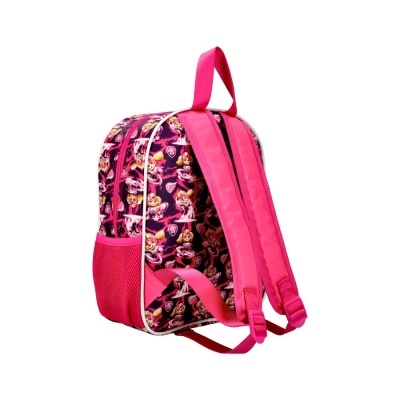 Mochila&#x20;pr&#x00E9;-escolar&#x20;3D&#x20;-&#x20;Patrulha&#x20;Pata