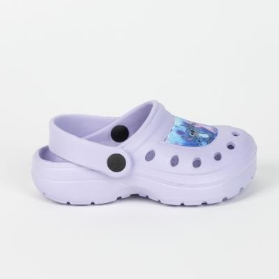 Crocs&#x20;-&#x20;Stitch