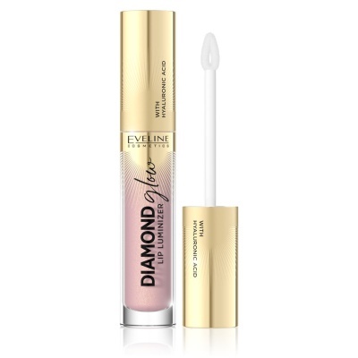 Lip&#x20;Gloss&#x20;&#x2013;&#x20;Diamond&#x20;Glow&#x20;Lip&#x20;Luminizer