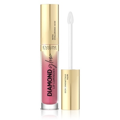 Lip&#x20;Gloss&#x20;&#x2013;&#x20;Diamond&#x20;Glow&#x20;Lip&#x20;Luminizer