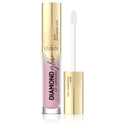 Lip&#x20;Gloss&#x20;&#x2013;&#x20;Diamond&#x20;Glow&#x20;Lip&#x20;Luminizer