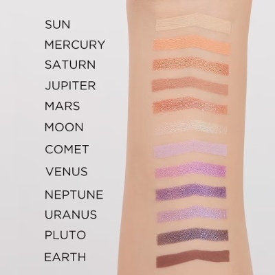 Paleta&#x20;de&#x20;Sombras&#x20;&#x2013;&#x20;Mystic&#x20;Galaxy