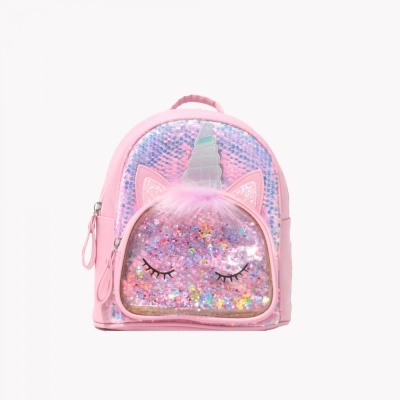 Mochila&#x20;de&#x20;crian&#x00E7;a&#x20;com&#x20;unic&#x00F3;rnio