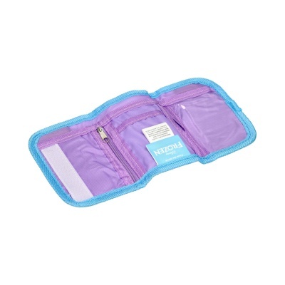 Carteira&#x20;de&#x20;crian&#x00E7;a&#x20;-&#x20;Frozen