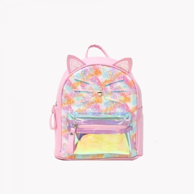 Mochila&#x20;de&#x20;crian&#x00E7;a&#x20;com&#x20;brilho