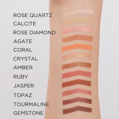 Paleta&#x20;de&#x20;Sombras&#x20;&#x2013;&#x20;Ruby&#x20;Glamour